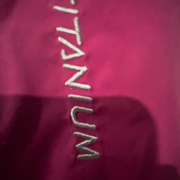 Columbia Titanium Ski Jacket - Picture 5 of 9